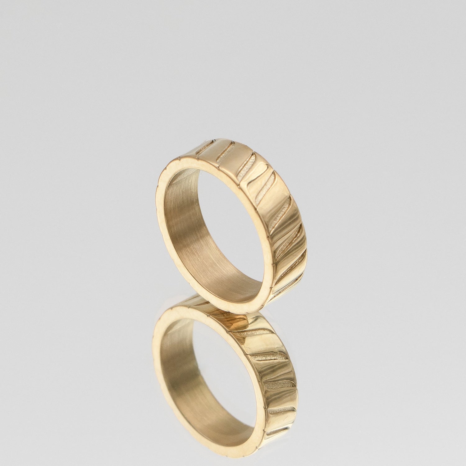 Amaia Band Ring