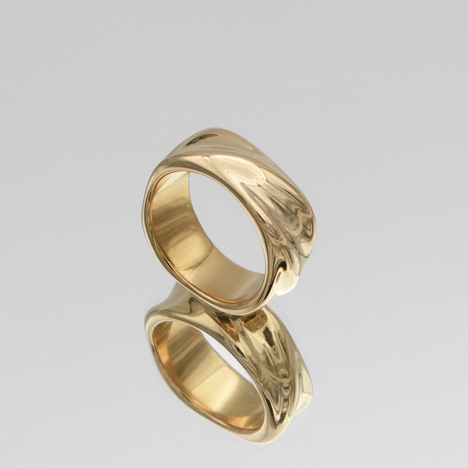 Amelie Band Ring