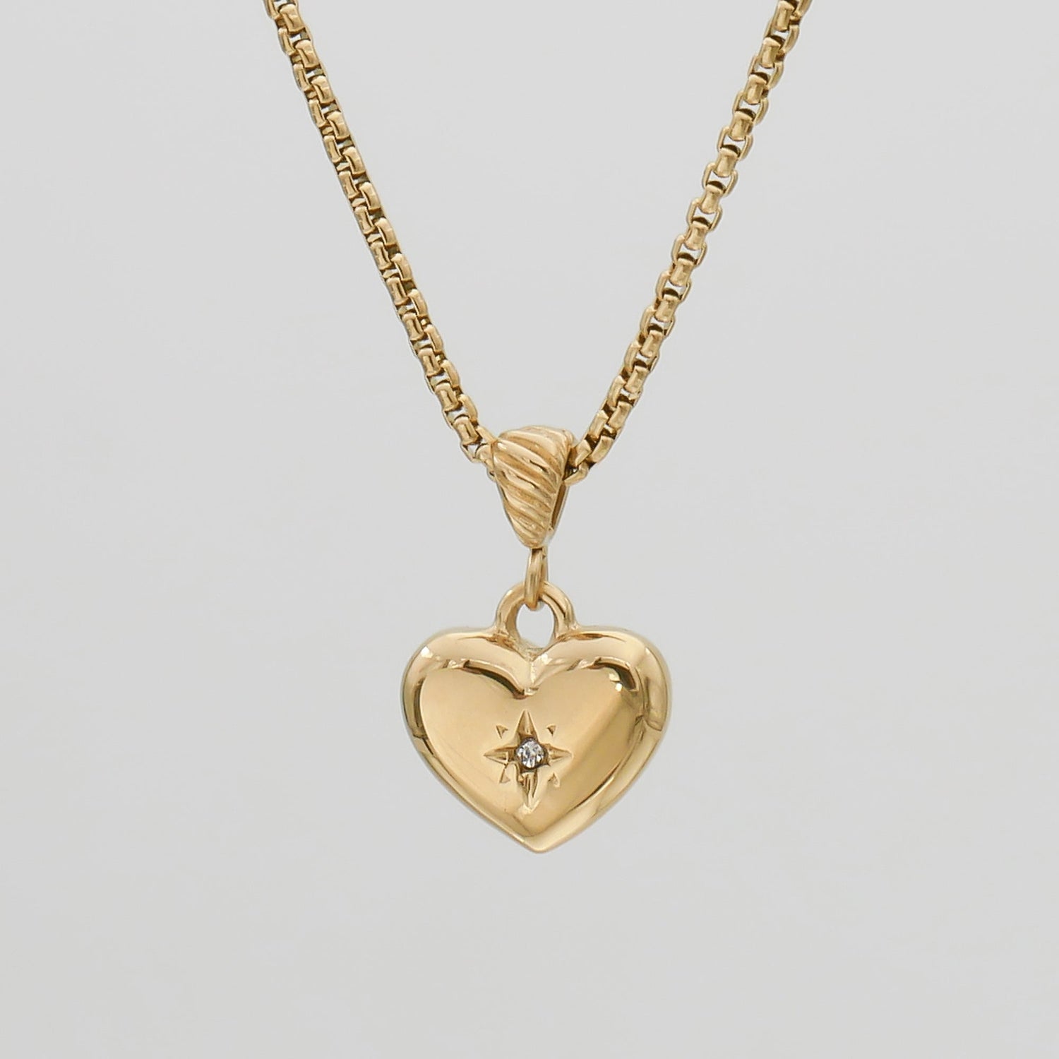 Amira Starlight Necklace