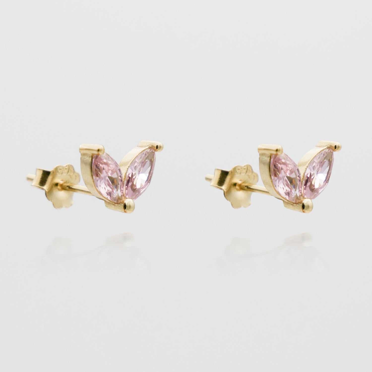 Ava Stud Earrings