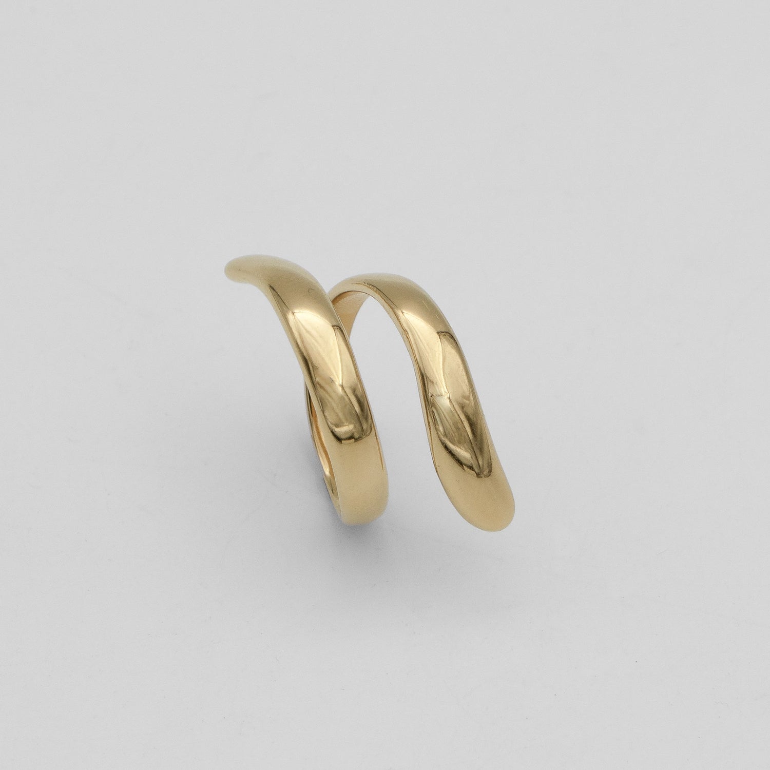 Fia Wrap Ring