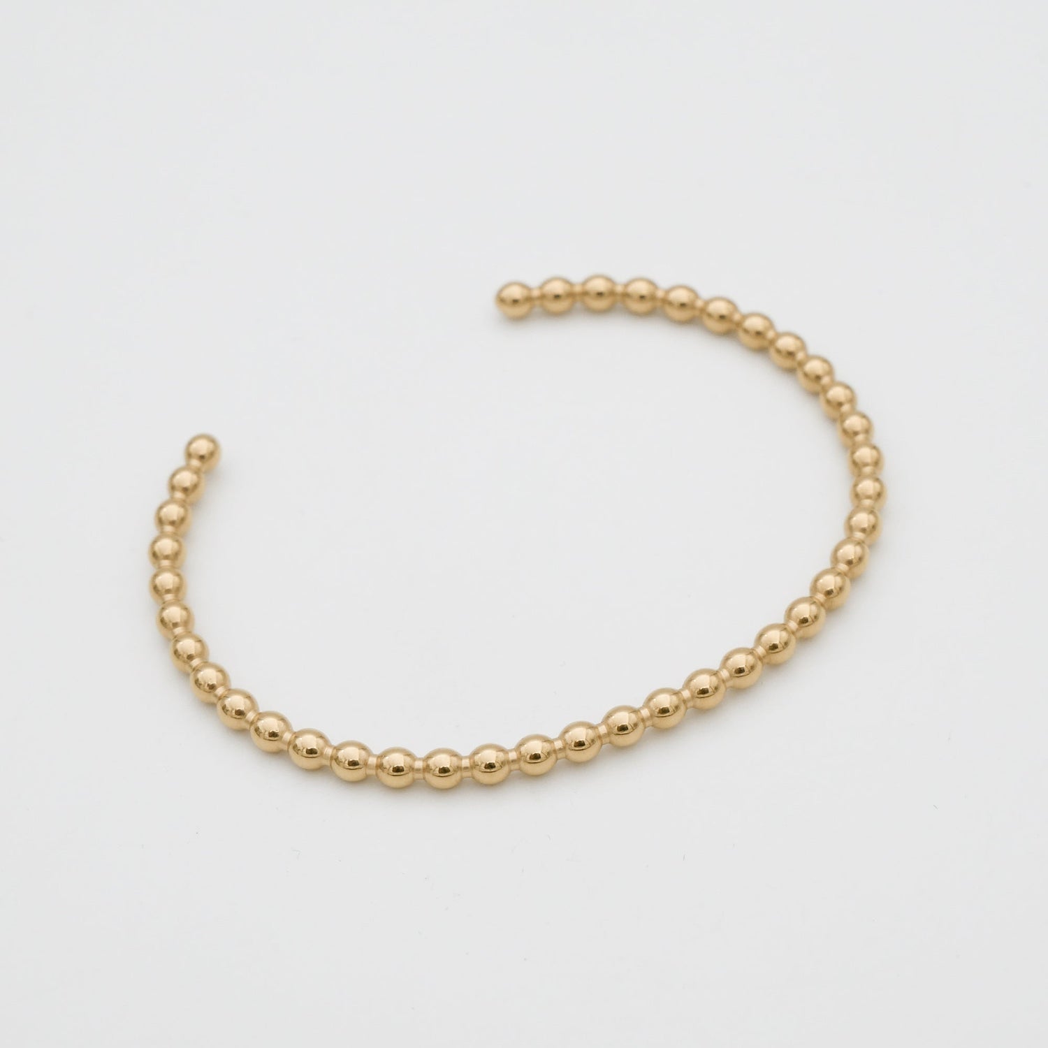 Nina Beaded Bracelet