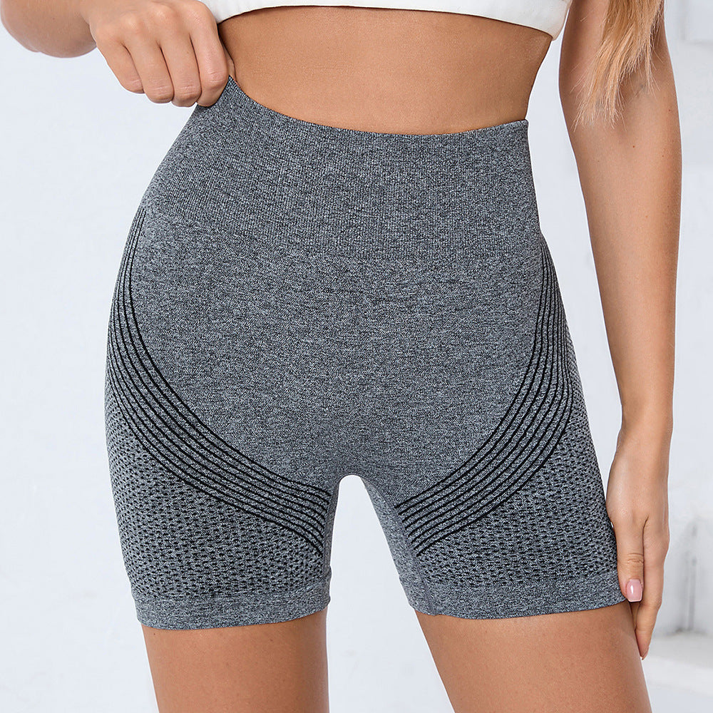 LiftForm Seamless Shorts