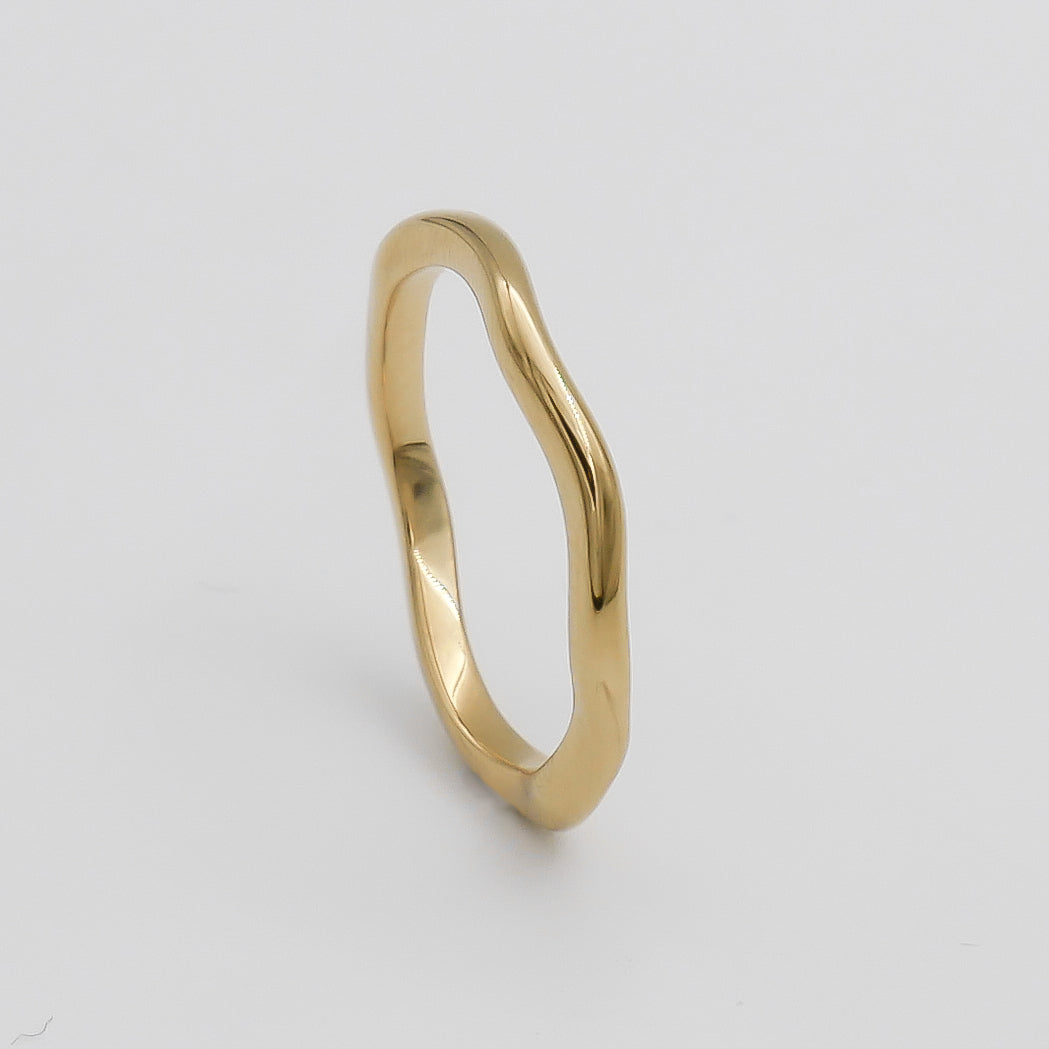 Anaya Ring