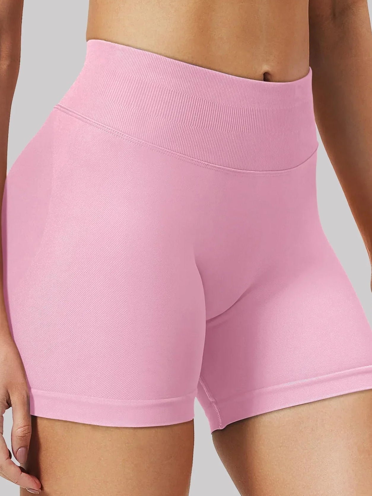 EasyMove Summer Shorts