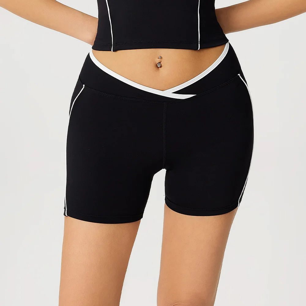 FlexCore Fitness Tights