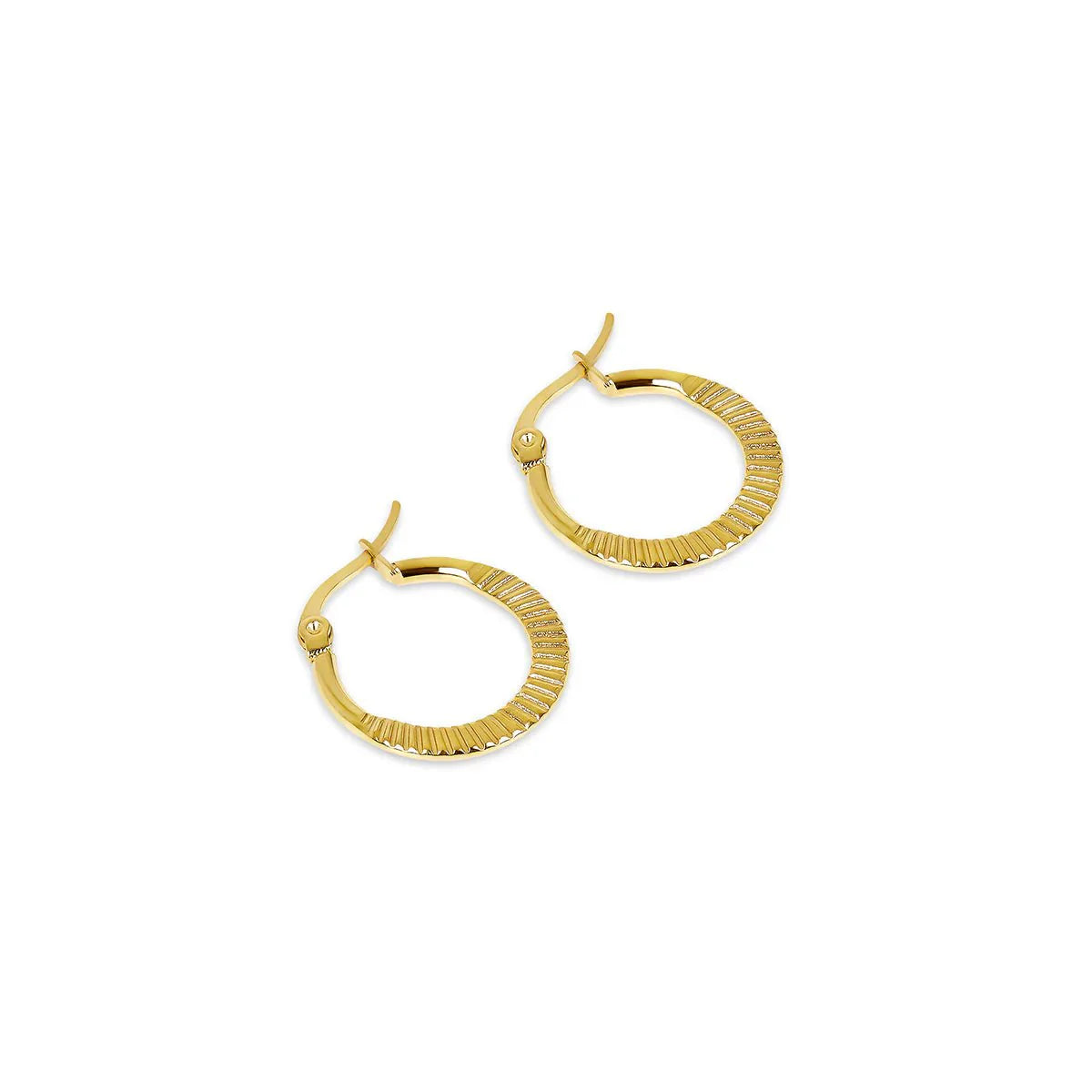 Catania Creole Gold 18K